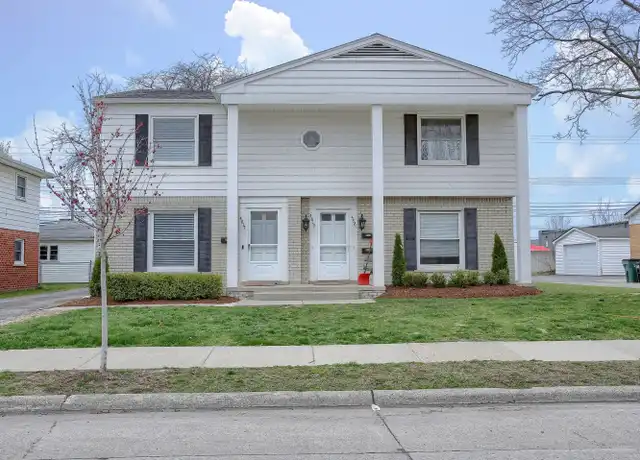 Property at 4817 Briarwood Ave, Royal Oak, MI, 48073, 3 beds, 1.5 baths, [object Object]