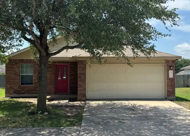 Property at 430 Old West Trl, Buda, TX, 78610, 3 beds, 2 baths, [object Object]
