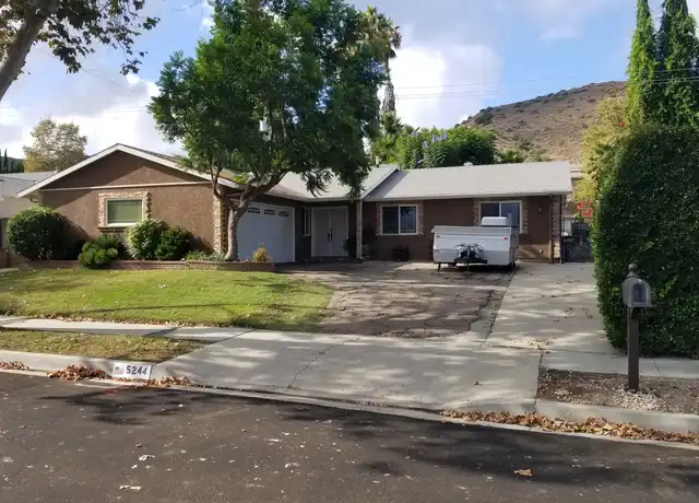 Property at 5244 Katherine St, Simi Valley, CA, 93063, 4 beds, 2 baths, [object Object]