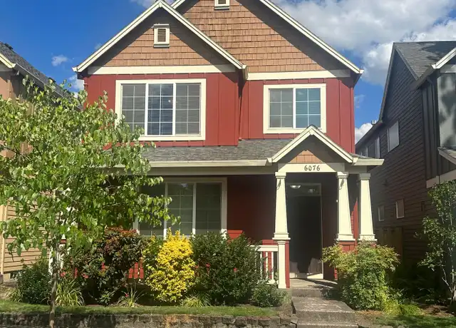 Property at 6076 SW 208th Pl, Beaverton, OR, 97078, 3 beds, 2.5 baths, [object Object]