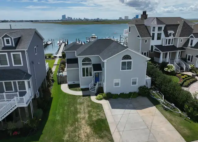 Property at 540 W Shore Dr, Brigantine, NJ, 08203, 7 beds, 4 baths, [object Object]