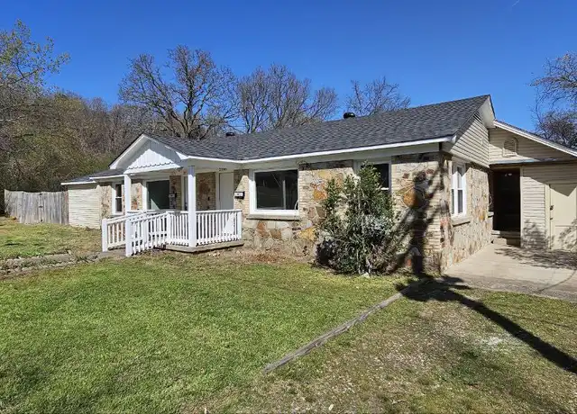 Property at 2008 Flora St Unit 1, North Little Rock, AR, 72114, 3 beds, 1 bath, [object Object]