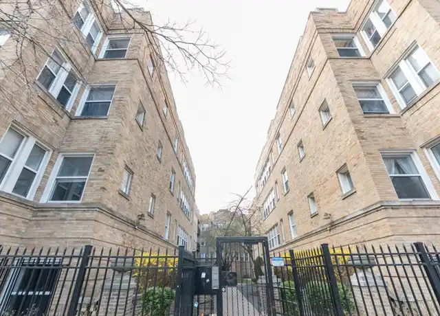Property at 1832 N Humboldt Blvd Unit 2B, Chicago, IL, 60647, 1 bed, 1 bath, [object Object]