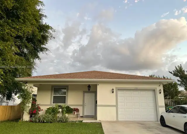 Property at 210 SW 4th St Unit 210, Dania Beach, FL, 33004, 3 beds, 2 baths, [object Object]