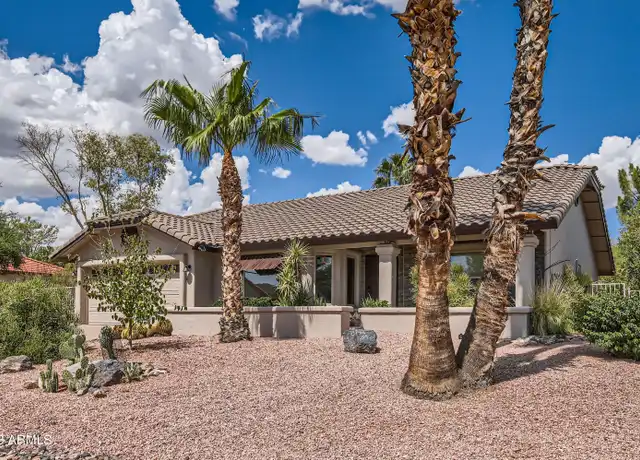 Property at 15816 E Kim Dr, Fountain Hills, AZ, 85268, 2 beds, 2 baths, [object Object]