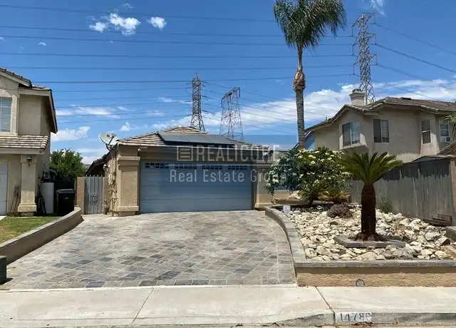 Property at 14786 Shadow Dr, Fontana, CA, 92337, 3 beds, 2 baths, [object Object]