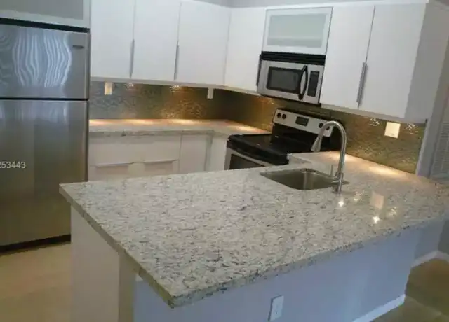 Property at 2445 SW 18th Ter Unit 4, Fort Lauderdale, FL, 33315, 2 beds, 2 baths, [object Object]
