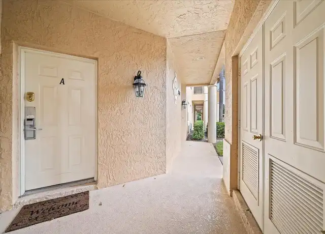 Property at 8264 Mulligan Cir Unit A, Port St. Lucie, FL, 34986, 1 bed, 1.5 baths, [object Object]
