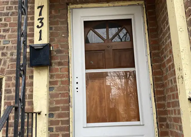 Property at 731 Boston Ave Unit 8A, Bridgeport, CT, 06610, 3 beds, 1 bath, [object Object]