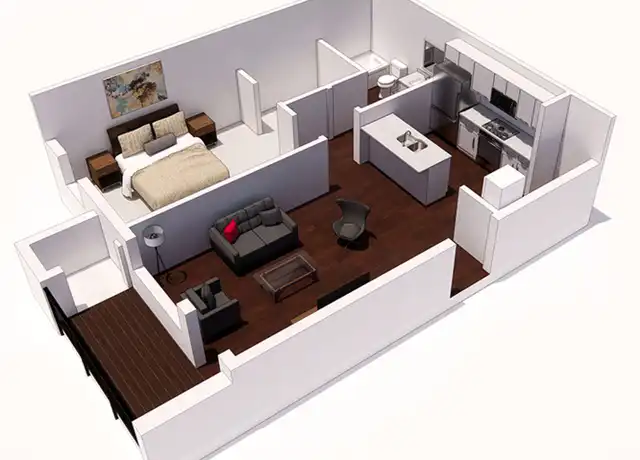 Property at 333 NE 136th Ave Unit A022, Vancouver, WA, 98684, 1 bed, 1 bath, [object Object]