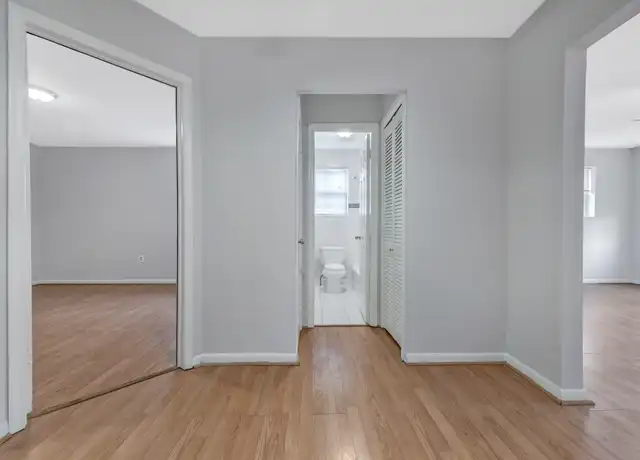 Property at 1255 Queen St NE Unit 3, Washington, DC, 20002, 2 beds, 1 bath, [object Object]