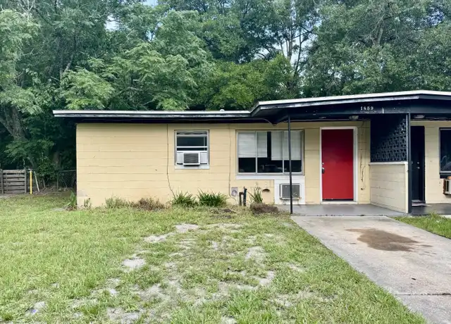 Property at 1859 Doyon Ct, Jacksonville, FL, 32210, 2 beds, 1 bath, [object Object]