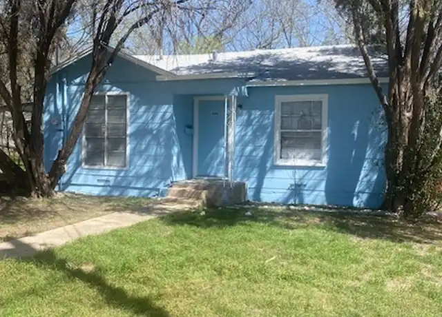 Property at 1404 Mulford St, Killeen, TX, 76541, 2 beds, 1 bath, [object Object]