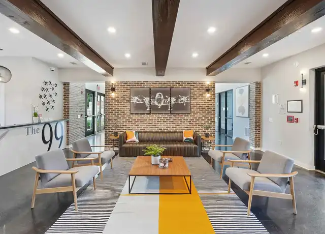 Property at The Ninety Nine - 701 Vickers Way, Raleigh, NC, 27603, 1-3 bed, 1-2 bath, [object Object]