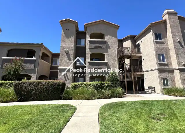 Property at 10001 Woodcreek Oaks Blvd #1623, Roseville, CA, 95747, 1 bed, 1 bath, [object Object]