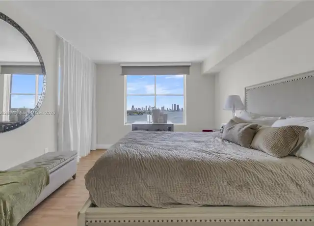 Property at 1900 Sunset Harbour Dr #1206, Miami Beach, FL, 33139, 1 bed, 1.5 baths, [object Object]