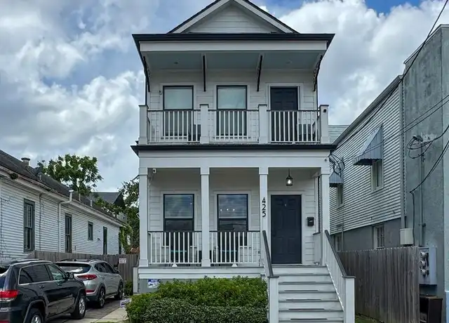 Property at 425 S Lopez St, New Orleans, LA, 70119, 2 beds, 2 baths, [object Object]