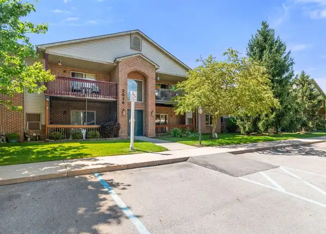 Property at 2536 Eagles Cir #6, Ypsilanti, MI, 48197, 2 beds, 2 baths, [object Object]