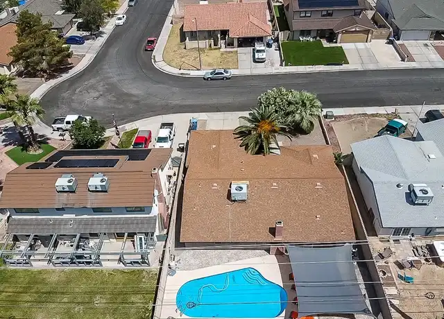 Property at 533 Sheffield Dr, Henderson, NV, 89014, 3 beds, 2 baths, [object Object]