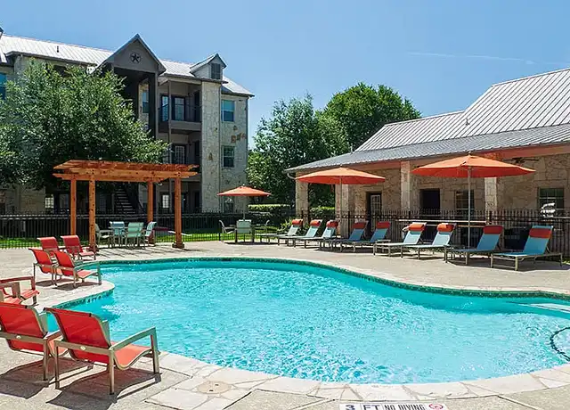 Property at The Woodland Apartments - 150 Medical Dr, Boerne, TX, 78006, 1-2 bed, 1-2 bath, [object Object]