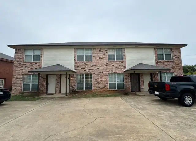 Property at 1905 Monte Carlo Ln Unit C, Killeen, TX, 76543, 2 beds, 1.5 baths, [object Object]