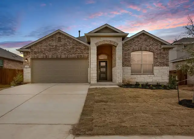 Property at 17717 Gilberto Dr, Pflugerville, TX, 78660, 3 beds, 2 baths, [object Object]