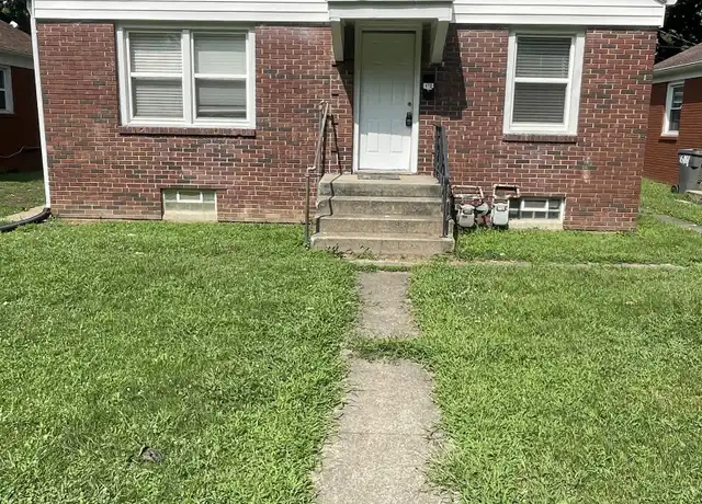 Property at 622 N Moreland Ave, Indianapolis, IN, 46222, 1 bed, 1 bath, [object Object]