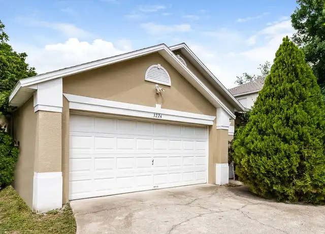 Property at 3224 Buck Hill Pl, Orlando, FL, 32817, 3 beds, 2 baths, [object Object]