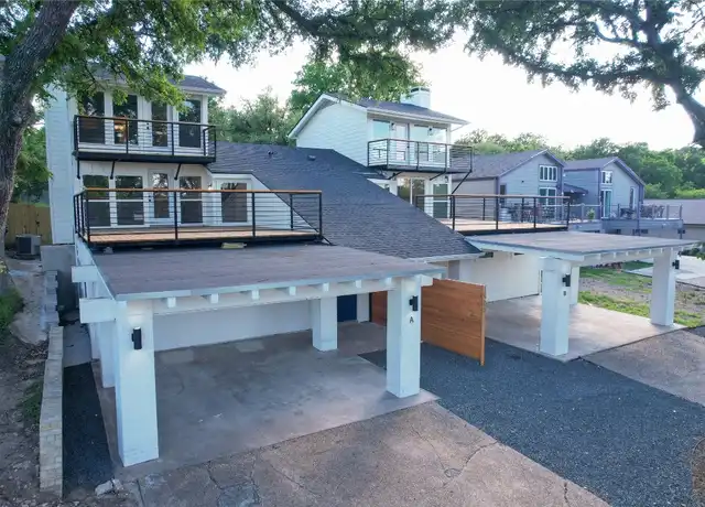 Property at 1905 Woodland Ave Unit A, Austin, TX, 78741, 3 beds, 2 baths, [object Object]