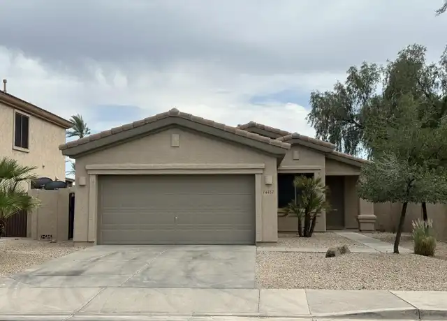 Property at 14451 W Weldon Ave, Goodyear, AZ, 85395, 3 beds, 2 baths, [object Object]