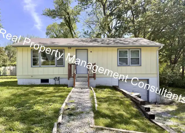Property at 5219 NE 50th St, Kansas City, MO, 64119, 2 beds, 1 bath, [object Object]