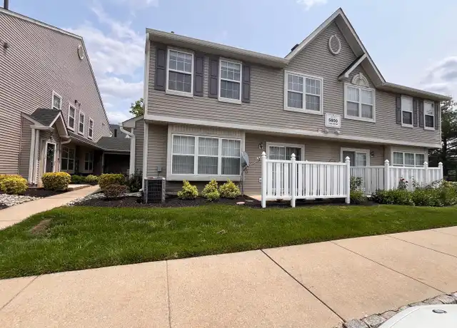 Property at 5803 Coventry Way, Mount Laurel, NJ, 08054, 3 beds, 2.5 baths, [object Object]