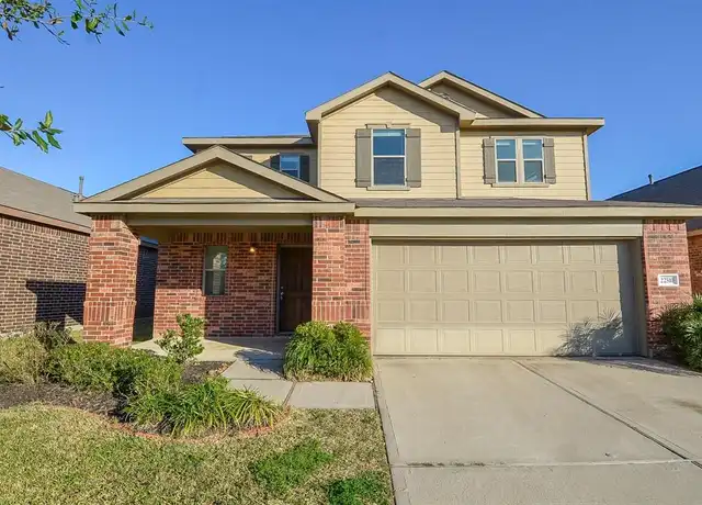 Property at 22510 Auburn Valley Ln, Katy, TX, 77449, 4 beds, 2.5 baths, [object Object]