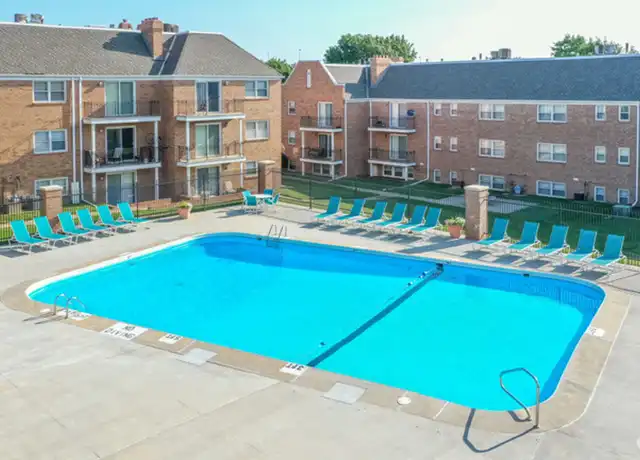 Property at 11766 Wakeley Plz Unit 1404, Omaha, NE, 68154, 2 beds, 2 baths, [object Object]