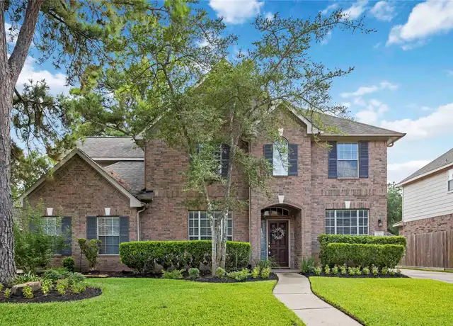 Property at 13611 Delacey Ln, Cypress, TX, 77429, 5 beds, 3.5 baths, [object Object]