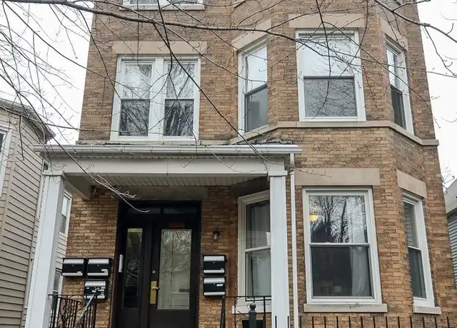 Property at 4113 N Damen Ave Unit 3F, Chicago, IL, 60618, 3 beds, 2 baths, [object Object]
