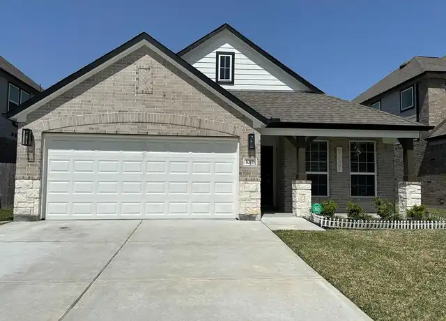 Property at 1026 Cold Snow Dr, Houston, TX, 77090, 4 beds, 3 baths, [object Object]