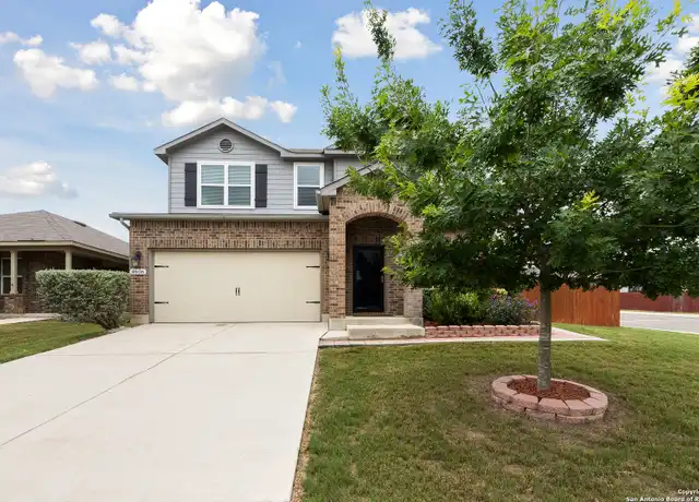 Property at 4606 Heathers Cross, Saint Hedwig, TX, 78152, 4 beds, 2.5 baths, [object Object]