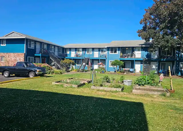 Property at Garden Villa. GV - 8435 SE Insley St, Portland, OR, 97266, 2 beds, 1 bath, [object Object]