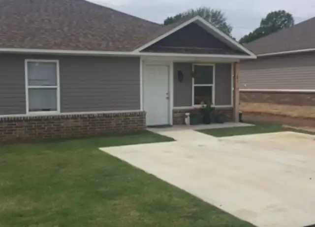 Property at 201 Coggins Ave Unit 7A, Poteau, OK, 74953, 2 beds, 1 bath, [object Object]
