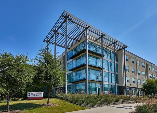 Property at The Standard At Cityline - 1125 E Renner Rd, Richardson, TX, 75082, 1-2 bed, 1-2 bath, [object Object]