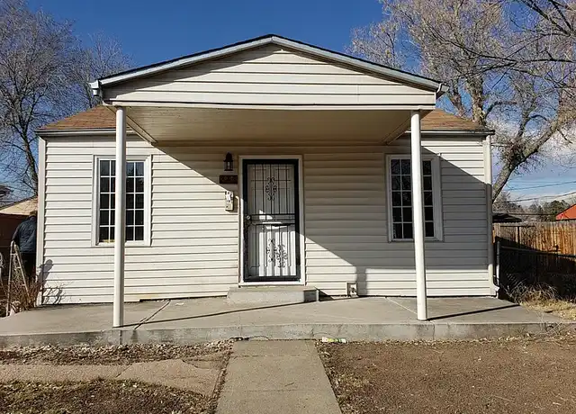 Property at 845 Perry St, Denver, CO, 80204, 3 beds, 2 baths, [object Object]