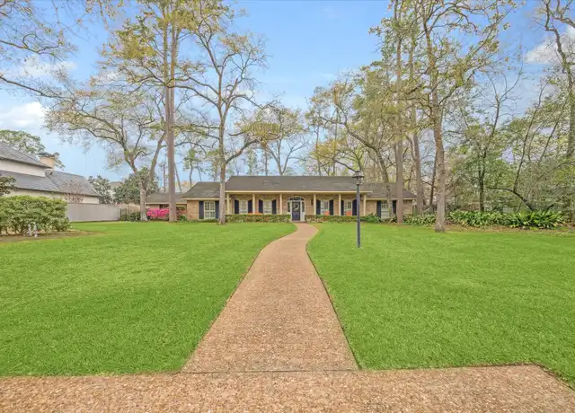 Property at 11606 Shady Grove Ln, Houston, TX, 77024, 4 beds, 2.5 baths, [object Object]