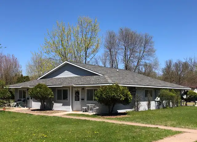 Property at All one level, private entry units! - 1803 1st Ave E, Menomonie, WI, 54751, 1 bed, 1 bath, [object Object]