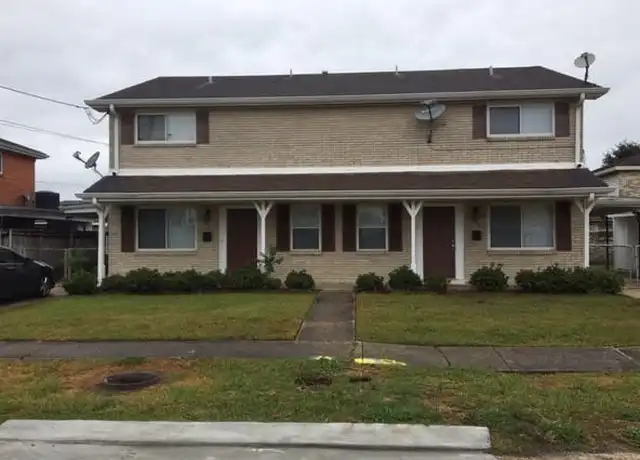 Property at 1943 Rosary Dr, New Orleans, LA, 70122, 3 beds, 2 baths, [object Object]