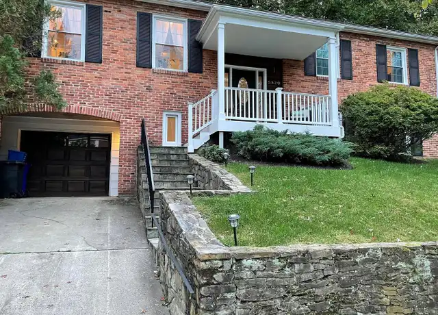 Property at 5520 Westbard Ave, Bethesda, MD, 20816, 5 beds, 3.5 baths, [object Object]