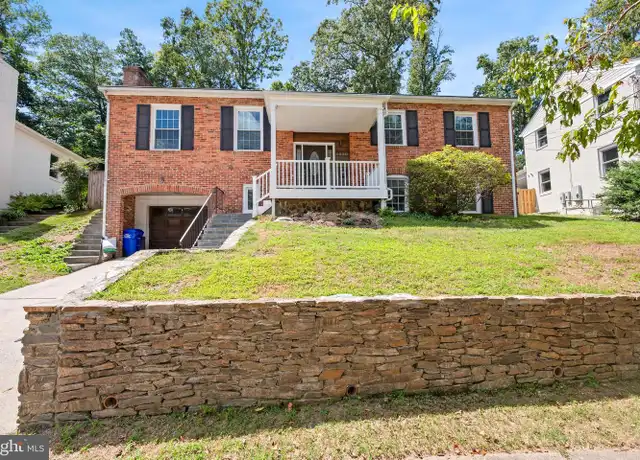 Property at 5520 Westbard Ave, Bethesda, MD, 20816, 5 beds, 3.5 baths, [object Object]