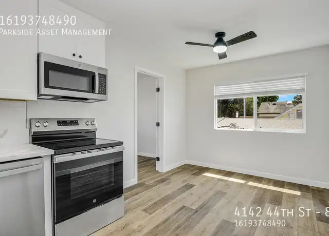 Property at 4142 44th St Unit 8, San Diego, CA, 92105, 1 bed, 1 bath, [object Object]