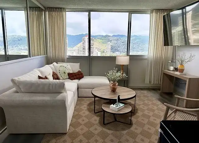 Property at 2211 Ala Wai Blvd #3007, Honolulu, HI, 96815, 1 bed, 1 bath, [object Object]