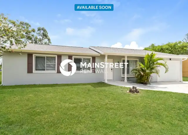 Property at 2049 SE Talwood Ln, Port Saint Lucie, FL, 34952, 4 beds, 2 baths, [object Object]